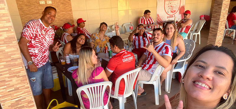 Confraria Timbeirão